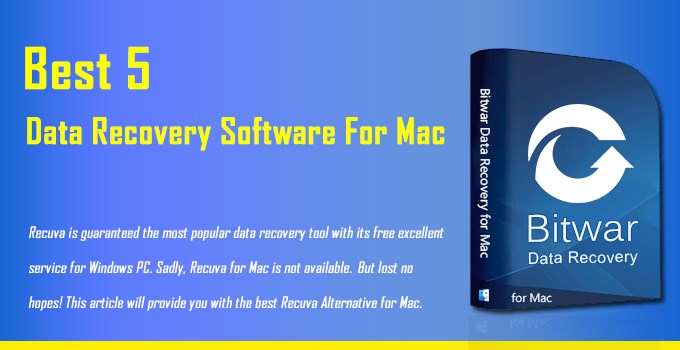 Recuva recovery software for mac book