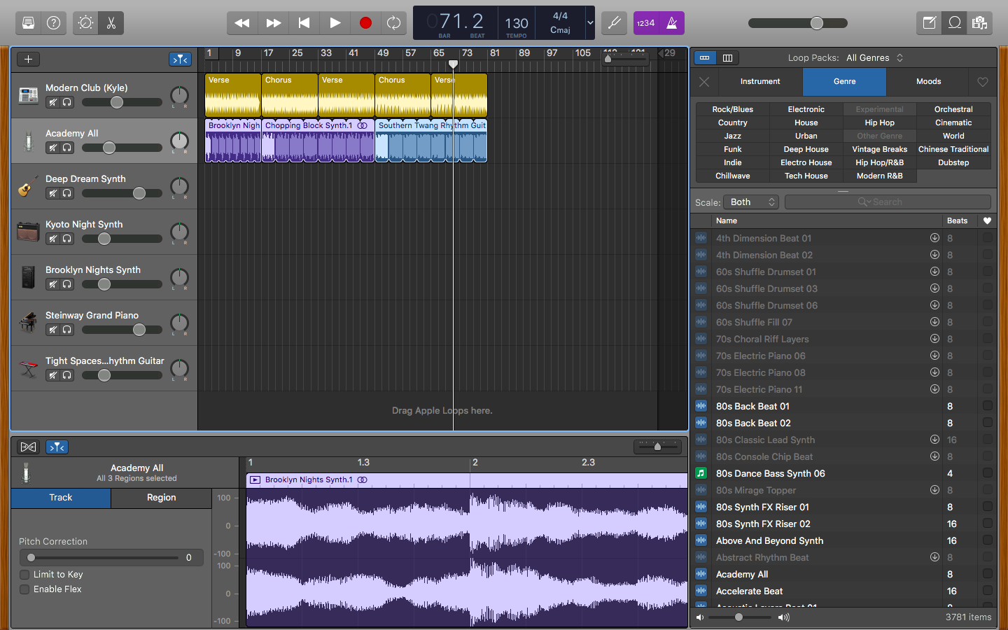 Best sound editing software for mac free download