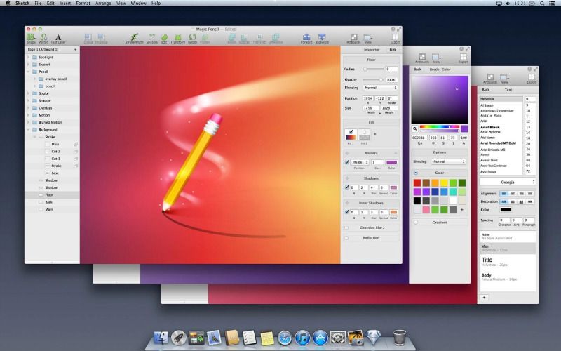 Drawing Apps For Mac For Free